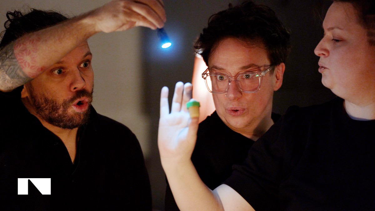 Theatre Works: Bringing stories to life | Video series | National Arts ...